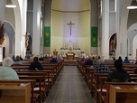Replay ARTE Journal - L'Irlande en quête de spiritualité