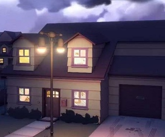 Replay Garfield & Cie - Jon se dégonfle