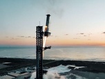 Replay Comment Elon Musk met SpaceX en orbite - Le dessous des images