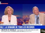 Replay L'intégrale de BFM Dimanche Soir - Dimanche 28 juin 2026