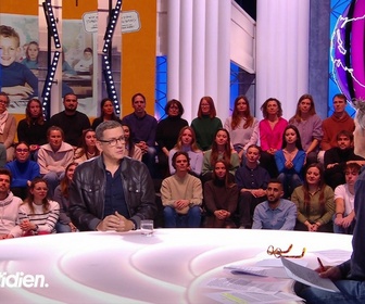 Quotidien replay