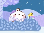Replay Molang - Piu Piu elvis