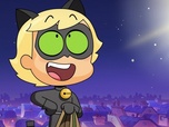 Replay Miraculous Chibi - S02 E23 - La tête dans les étoiles