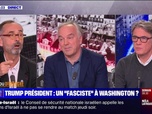 Replay C'est pas tous les jours dimanche - Le duel du dimanche : Trump président, un come-back historique - 10/11