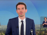 Replay Le JT en LSF - 09/05/2026