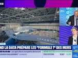Replay Tech & Co Business - Quand la data prépare les Formule 1 des mers - 24/03