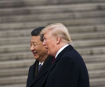 Replay 28 minutes - Chine-États-Unis, la désescalade ?