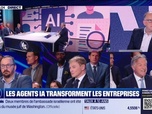 Replay Tech & Co, la quotidienne - Stéphane Roder (AI Builders), et François-Xavier Enderl (Matmut) : Les entreprises à l'heure de l'IA - 22/05