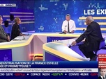 Replay Les Experts : L'attractivité de la France ne se dément pas, selon le baromètre EY - 11/05