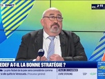 Replay Face à Lechypre - Emmanuel Lechypre face à Raphaël Legendre : Le Medef a-t-il la bonne stratégie ? - 21/11