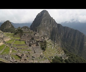 Replay Machu Picchu saturé de touristes : le rêve des visiteurs tourne au cauchemar