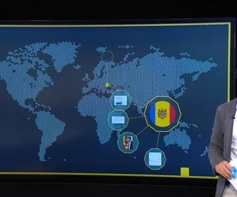 Replay Info ou intox - En Moldavie, les pro-russes crient à la fraude après leur défaite