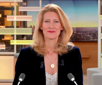 Replay La Matinale Franceinfo - 13/02/2026