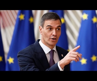 Replay Drapeau palestinien : Pedro Sanchez fier de Lamine Yamal après les critiques israéliennes