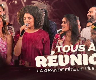 Replay Tous à la Réunion ! - 18/02/2026