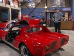 Replay Wheeler dealers France - S8E3 - Marcadier Barzoï