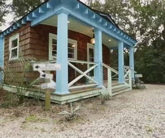 Replay Tiny House Nation - Mini-maison extensible de 30 m²