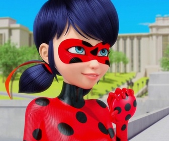 Replay Miraculous - Les aventures de Ladybug et Chat Noir - Gigantitan