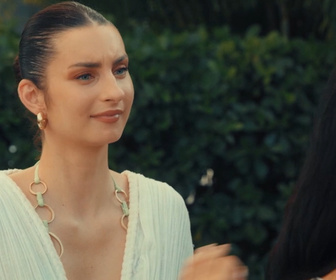 Replay Hot yachts : Miami - S1 E2 - Drame à Mykonos