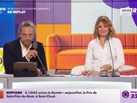 Replay 5/7 le morning RMC - Émission du 2 septembre 2025
