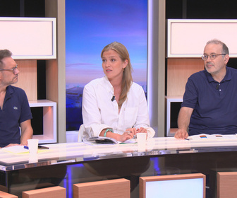 Replay Pour tout dire 15/09/2026
