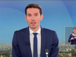 Replay Le JT en LSF - 21/12/2025
