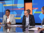 Replay Café des sports - Ligue 1 : le clasico pour l'OM et le PSG