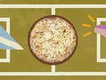 Replay À vos marmites ! - La recette - La fugazzeta