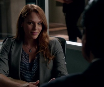 Replay Mentalist - S05 E02 - La tête ailleurs