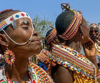 Replay Umoja, le village sans hommes