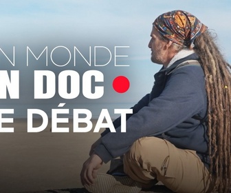 Replay Un monde en doc - Toxicomanes : Réprimer ou accompagner, le dilemme des politiques publiques