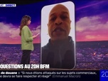 Replay 20H BFM - VOS QUESTIONS AU 20H - Pourquoi ne parle-t-on pas des violences faites aux hommes?