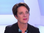 Replay C dans l'air l'invité - Agnès Canayer - Violences, inceste : les enfants oubliés ?