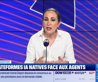Replay Tech & Co Business - Les plateformes IA natives face aux agents - 20/05