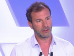 Replay C dans l'air l'invité
