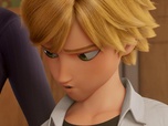 Replay Miraculous - Les aventures de Ladybug et Chat Noir - Monsieur Agreste