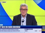 Replay Good Morning Business - Le débrief de l'actu : Fed et BCE en sens inverse - 12/12