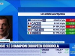 Replay Good Morning Market - En portefeuille : Iberdrola et Jerónimo Martins - 05/06