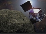 Replay Astronomie : voyage vers les étoiles ! - Mission astéroïde