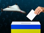 Replay Pourquoi il n'y a plus d'élection en Ukraine ?