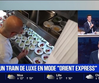 Replay BFM Première prématinale - Le break du vendredi 7 novembre