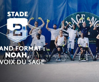 Replay Stade 2 - 04/01/2026