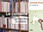 Replay La p'tite librairie