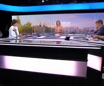 Replay Le débat - Iran/États-Unis : un accord en vue ?
