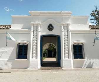 Replay Colette en Bretagne / Tasmanie / Argentine - Invitation au voyage