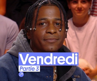 Replay Quotidien troisième partie du 2 mai 2025
