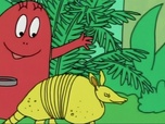 Replay Barbapapa autour du monde - S01 E21 - Le jaguar