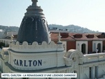 Replay Un jour, un doc - Hôtel Carlton : la renaissance d'une légende cannoise
