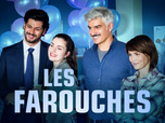 Replay Les farouches
