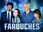 Replay Les farouches
